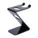 Minkissy acrylic stand brush bracket razor plane stand Shaver Holder for men beardbrush holder holder for brush stands mounted brush holder manual shaver razor man