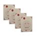 Herbal Breath Soothing Cough Relieving Patch It Is Suitable For Sub-health People Who Are Uncomfortable Due To Cough And Asthma. (Color : 4Count (Pack of 4))
