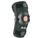 Breg PTO AirMesh Patella Stabilizing Knee Brace (Right)- Small