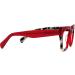 Buy Zeelool Classic Square Clear Glasses for Men & Women - Non-Prescription Blue Light Blocking Lens - WA081343 Zwa081343-03b  - Buy Online on GoSupps.com