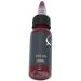 Nail Polish Making Color Nail Polish Pigment Bright Color Nail Gel Color Excellent Stability for Home Use(Red wine)