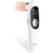 Official LASTEK 650/808nm LLLT Body Pain Relief Device Red Light Therapy Instrument For Human & Animals Rechargable Portable Home Use AC110V/AC220V - Buy Online on GoSupps.com