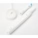 Oral-B Pulsonic Slim Clean 2000 Electric Sonic Toothbrush - 2 Cleaning Modes for Dental Care - Timer Gift - White - Buy Online on GoSupps.com