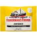 Fisherman's Friend Aniseed Menthol Flavour Sugar-Free Lozenges with Sweeteners Sache - 25g Aniseed 25 g (Pack of 1) - Buy Online on GoSupps.com