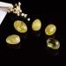 Decorative Crystal 1pc 30g/pc Natural Crystal Stone Citrine Large Grain Polished Stone for Garden Fish Tank Decoration Health Quartz Home Decor Crystal - Buy Online on GoSupps.com