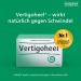 Buy Vertigoheel Tablets - 100 Hours Relief for Vertigo & Dizziness - International Shipping - Buy Online on GoSupps.com