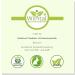 Wilvital Beinwell Ointment 200ml | 100% Natural Leg Extract with Horse Chestnut & Devil's Claw | Pain Relief for Back Shoulders Knees & Legs - International Shipping Available - Buy Online on GoSupps.com