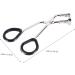 3 Sets Silicone Eyelash Curlers - Professional Makeup Tools & Clamp for Perfect Lashes | International Shipping - Buy Online on GoSupps.com