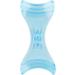 Guide Pour Eyeliner Gabarit Anti-D rapant R utilisable pour le Maquillage des Yeux | Guides D'Aide Pour Pochoirs De Maquillage Des Yeux | pour Femmes et Filles Domicile Salon Bureau Soir e Quotidien Eyeliner d flecteur bleu - Buy Online on GoSupps.com