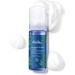 Melvita Gentle and Natural Cleansing Foam Light and Airy Texture Bewitching Floral Scent Eco-Friendly Suitable for All Skin Types 150ml Bouquet Floral Range - Buy Online on GoSupps.com