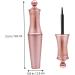 Didiseaon 4 Pcs Liquid Eyeliner Accessories Eyelashes Fakeaway Makeup Refillable Highlight Coloring Pigment - Buy Online on GoSupps.com