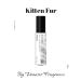 DEMETER Kitten Fur Roll On Perfume Oil 0.33 Oz Long-Lasting - Buy Online on GoSupps.com