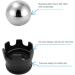 Shop Tovinanna 2-in-1 Massage Ball & Cold Roller Tool - Ultimate Relaxation & Muscle Relief for Body & Foot - International Shipping Available - Buy Online on GoSupps.com