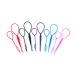 iFlyMars 6 Pairs Women's Hair Accessories Kit - Ponytail & French Braid Tools - Buy Online on GoSupps.com