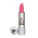 Zuzu Luxe Dollhouse Pink Lip Color Lipstick - Natural Hydrating Vegan Lipstick (0.13 oz) | Paraben-Free, Gluten-Free, Cruelty-Free, Non-GMO | Bubblegum Pink/Cool Cr me Shade - Buy Online on GoSupps.com