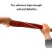 Dongker Bite Sausage for Dogs - Durable Leather Tug Toys with Nylon Hand Loop (20/30/40 cm) - Perfect for Training & Play - Buy Online on GoSupps.com