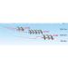 Lucky Craft LV-500 Max Lucky Vibration 270 MS American Shad - Premium Fishing Lure - Buy Online on GoSupps.com