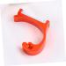 Alipis 6 Pcs Towel Hook Behind Door Hooks Removable Wall Hooks Door Hooks Screw in Dolphin Bearing Clothing - Buy Online on GoSupps.com