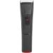 Hair Clipper Electric Hair Clipper Correct Care USB Rechargeable with 2 Guide Combs for Daily Life (Black) - Buy Online on GoSupps.com