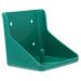 Happyyami Box Tray Poultry Pen Plastic Playpen Livestock Supplies Cattle Feeder Thicken Drinking Fountain
