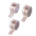 BIUDECO Makeup Stickers 1200pcs Double Sided Sticky Tape Makeup Tape Eyelid Lift Strips Women Sticker Supplies Miss