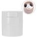 Lash Glue Holder Activated Carbon Sealed Lash Glue Storage Pot Moisture-Proof Matte Fashion Eyelash Glue Holder Storage Lash Glue Adhesive Stand Storage Boxes Jar Airtight Container White - Buy Online on GoSupps.com