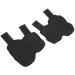 Oumefar Dog Rear Leg Braces Support Paw Compression Wraps Protector Dog Hock Sleeves Joint Wraps to Help Dogs Recover(XS) - Buy Online on GoSupps.com
