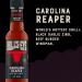 Bull's-Eye Carolina Reaper Extra Hot Sauce 135g - Intensely Spicy Carolina Reaper - 150ml (Pack of 1) - Buy Online on GoSupps.com