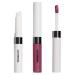 COVERGIRL Outlast All-Day Lipcolor Plum Berry 559 - Long-Lasting Moisturizing Lipstick - .13 oz - International Shipping Available - Buy Online on GoSupps.com