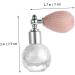 FOMIYES 5pcs High Gloss Dusting Body Powder Glitter Highlighter Powder Spray for Body Shimmer Modify Miss 7.5x7cm x5pcs Whitex5pcs - Buy Online on GoSupps.com