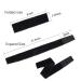 Wig Grip Head Band 2 Pieces - No Slip Velvet Wig Band for Secure and Comfortable Wear | Includes 2 Wig Caps for Weave - Brown - Buy Online on GoSupps.com