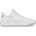 PUMA Men's Ignite Elevate Golf Shoe - 39 EU | Puma White & Silver | International Shipping Available - Buy Online on GoSupps.com