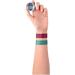 L'Or al Paris Chroma Morphose Eyeshadow Dark Celestial A9941301 - Buy Online on GoSupps.com