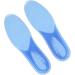 Buy MAGICLULU 2 Pairs Gel Insoles - Thicken Sports Shoes Pads Breathable & Anti-Slip Cushion for Ultimate Comfort - International Shipping Available - Buy Online on GoSupps.com