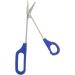 Qukaim Long Handled Toenail Clippers Long Handle Toenail Scissors Stainless Steel Nail Clipper for Beauty Salon 20 cm Length - Buy Online on GoSupps.com