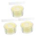 FRCOLOR 900 Pairs Make up Kit Invisible Eyelid Lift Strips Eyelid Stickers Makeup Adhesive Tape Eyes - Buy Online on GoSupps.com