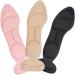 Didiseaon Gel Insoles - T Shape Shoe Inserts for Men & Women Perfect for High Heels & Comfort - Buy Online on GoSupps.com