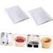 2 Feet Covers Bags or foot bath bucket liner pedicure basin basin liner clear booties pe 65.00X55.00X0.20CM As Shown - Buy Online on GoSupps.com