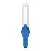 Buy OPTIM Interdental Brushes Pack of 8 - Blue 0.6mm Size 3 - Effective Oral Care for Healthy Teeth - Buy Online on GoSupps.com