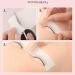 Kalolary 5 Rolls Eyelash Extension Tape - 2.5cm x 5m Medical Adhesive for Lash Extensions - Perfect for Professionals - Buy Online on GoSupps.com