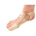 Hallux Valgus aid - Bunion Corrector and Supporter Day and Night Pain Relief Splint - Bochikun Size M Right