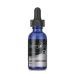 Hair Growth Serum-Extra Strength DHT Blocker - Stimulates & Repairs New Follicle Regrowth. Grow Stronger  Thicker  Fuller  Longer  Healthier Hair. For Men & Women with No Side Effects.