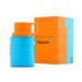 ARMAA Odyssey Mandarin Sky Limited Edition EDP for Men 3.4 Oz Mandarin Orange Saffron Sage Caramel 3.4 Fl Oz (Pack of 1)