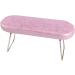 Nail Arm Rest Hand Rest for Nails - Manicure Hand Rest Stand Must-Have Tool for Nail Technician Use Pink - Buy Online on GoSupps.com