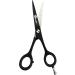 YSCARE Premium Beard & Hair Scissors - Extra Sharp Mustache & Hairdressing Scissors (5) - Stainless Steel for Precision Cutting - Buy Online on GoSupps.com