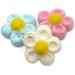 New 02 Types Marshmallows Flavours (Flowers Bag 1kg) - Buy Online on GoSupps.com