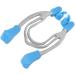 High-Temperature Resistant Tooth Matrix Clip Set - Dental Cutting Tools for Precision Matrix Clamping - Buy Online on GoSupps.com