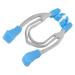 Cutting Matrix Clamp Set - Dental Contoured Matrices Clip for Comfortable Teeth Treatment - International Shipping Available - Buy Online on GoSupps.com