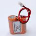 Pack of 2 MR-BAT6V1 6V 1800mAh Battery for SANYO MR-BAT6V1 & M80 Driver - International Shipping Available - Buy Online on GoSupps.com