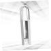 Baluue 1pc Portable Humidifier Portable Face Steamer Mini Facial Mister Nano Mist Sprayer Atomizer White - Buy Online on GoSupps.com